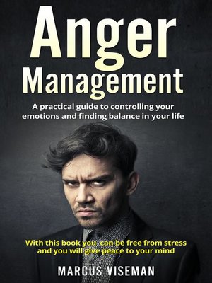 cover image of Anger Management